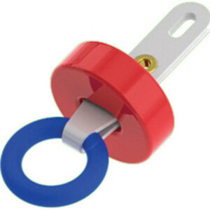 GOMAS & BANDAS PARA CASTRADOR WEE BANDER™ – CALLICRATE (USA)