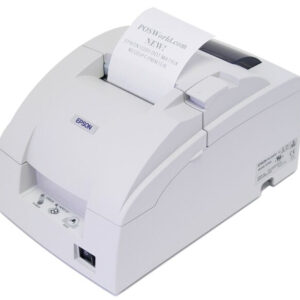 IMPRESORA EPSON MATRICIAL MOD. TMU220