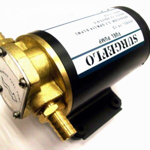 Bomba para gasoil 12V – 840 lt./h.