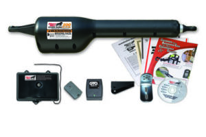 Operador de portones «Migthy Mule»  FM200