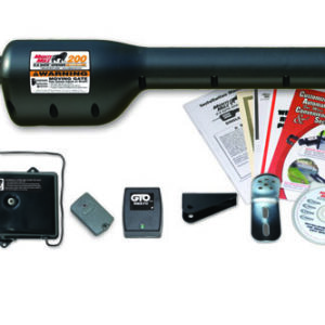 Operador de portones «Migthy Mule»  FM200