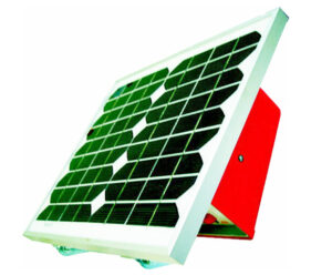 Electrificador Walmur mod. K700-SOL – Solar –  0,7Joule.