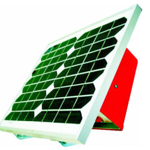 Electrificador Walmur mod. K700-SOL – Solar –  0,7Joule.