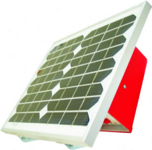 Electrificador Walmur mod. K1200-SOL Solar –  1,2 Joules
