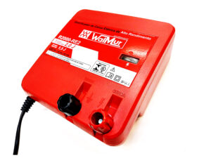 Electrificador WALMUR, Mod. R2000  2 joules  220v