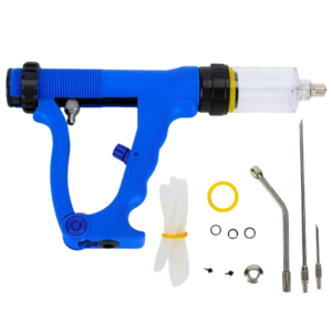 DOSIFICADOR AUTOMÁTICO PLÁSTICO NL – 30ML.