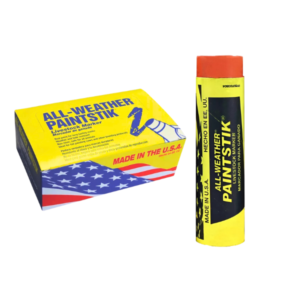 CRAYÓN PARA MARCAR GANADO NARANJA – PAINTSTIK