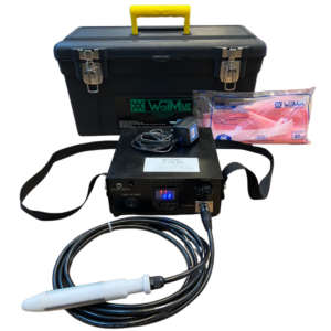 ELECTRO EYACULADOR PARA OVINOS – WALMUR