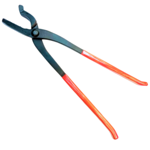 PINZA & TENAZA COCODRILO PARA CASCOS