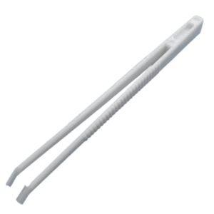 PINZA PLÁSTICA PARA EXTRACCIÓN DE PAJUELAS ACODADA – CITO USA