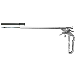 PISTOLA INSEMINADORA DE OVINOS – SJ WALMUR