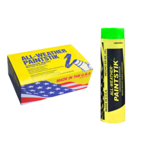 CRAYÓN PARA MARCAR GANADO VERDE FLUORESCENTE – PAINTSTIK
