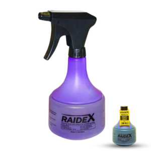 PINTURA MARCADOR DE GANADO A GATILLO RAIDEX FASTMARK – VIOLETA