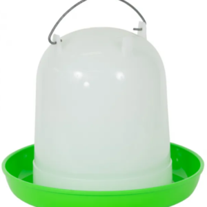 BEBEDERO PARA AVES AUTOMÁTICO – 4 LTS.