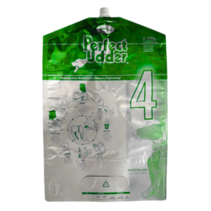 BOLSA DE ALUMINIO PARA CALOSTRO – 4 LITROS