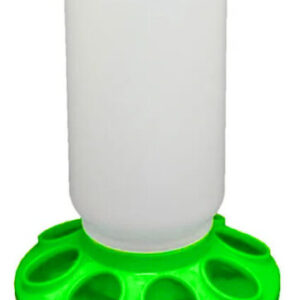 COMEDERO AUTOMÁTICO PARA AVES – 1KG.