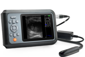 Ecógrafo Veterinario SONO V6 – Portátil.
