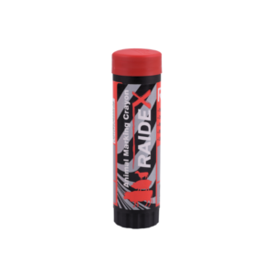 CRAYÓN LÁPIZ MARCADOR DE GANADO RAIDEX – ROJO